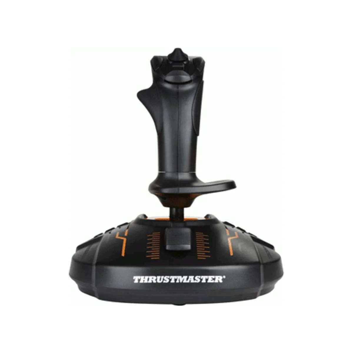 Thrustmaster T.16000M FCS HOTAS Controller - Joystick + Throttle - Black - TM-JSTK-T16000M-FCS-HOTAS view 3