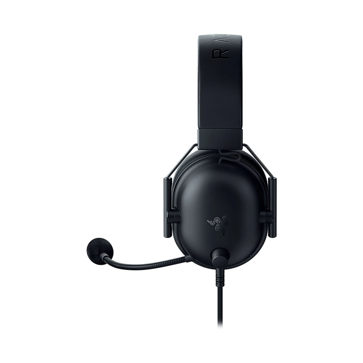 Razer BlackShark V2 X Cardioid Mic PlayStation Gaming Headset - Black | RZ04-03241000-R3G1 view 4