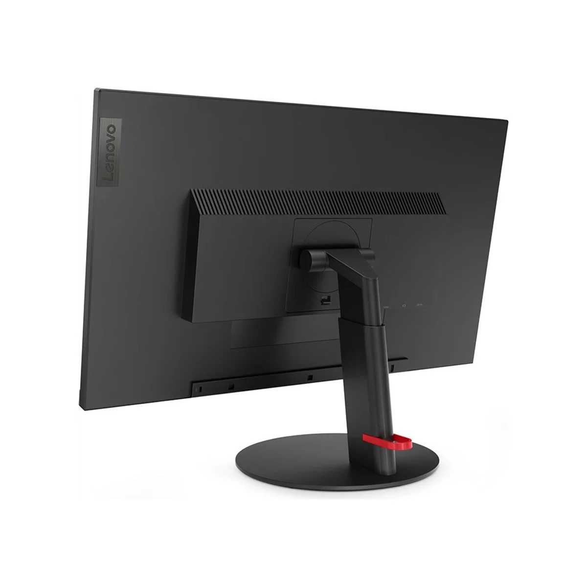 Lenovo ThinkVision T27i-10 27" FHD, IPS, 60Hz, 4ms, Professional Monitor - Black | 61C6MAR1US view 5