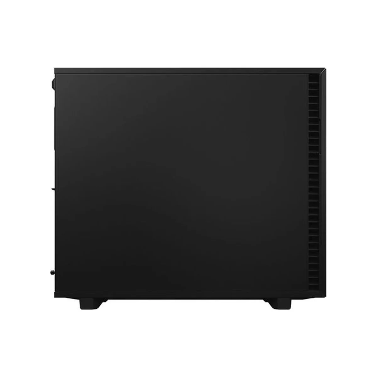 Fractal Define 7 Mid Tower ATX Gaming Case - Black - FD-C-DEF7A-01 view 6