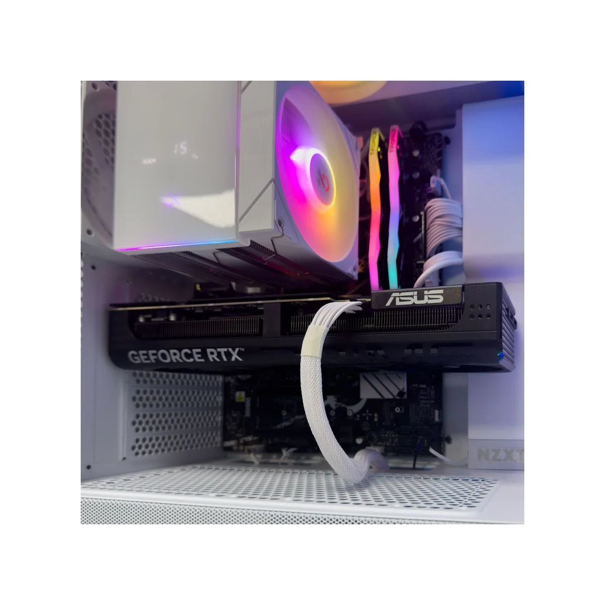 Gaming PC H5 (Core i7-14700K, 32GB DDR5 RAM, RTX 5070 Ti) - Gaming_PC_H5 view 6