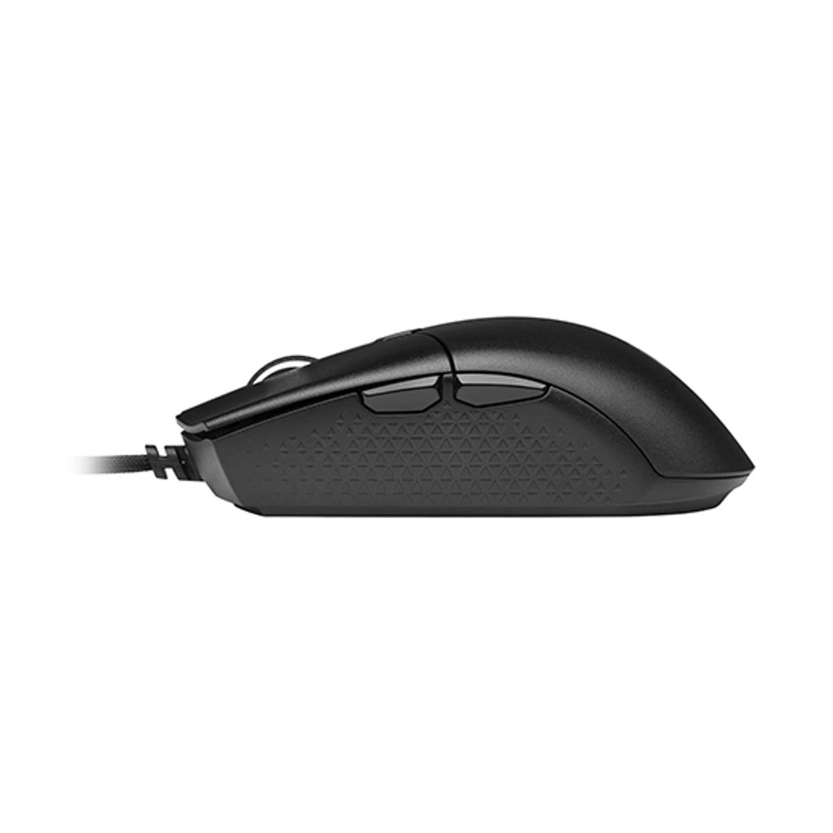 CORSAIR KATAR PRO XT Ultra-Light Wired Gaming Mouse - Black (18,000 DPI, 73g, 6 Prog Buttons, PMW3391) - CH-930C111-EU view 3