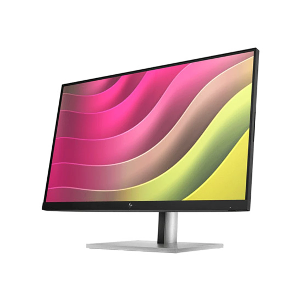 HP 24" E24T G5 FHD TOUCH Monitor (HDMI, DP, USB) - 6N6E6AS view 2