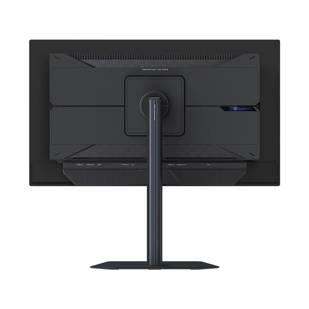 Gigabyte AORUS MO27Q2A 27-inch QHD 280Hz 0.03ms Gaming Monitor - Black - MO27Q2A-EK view 4