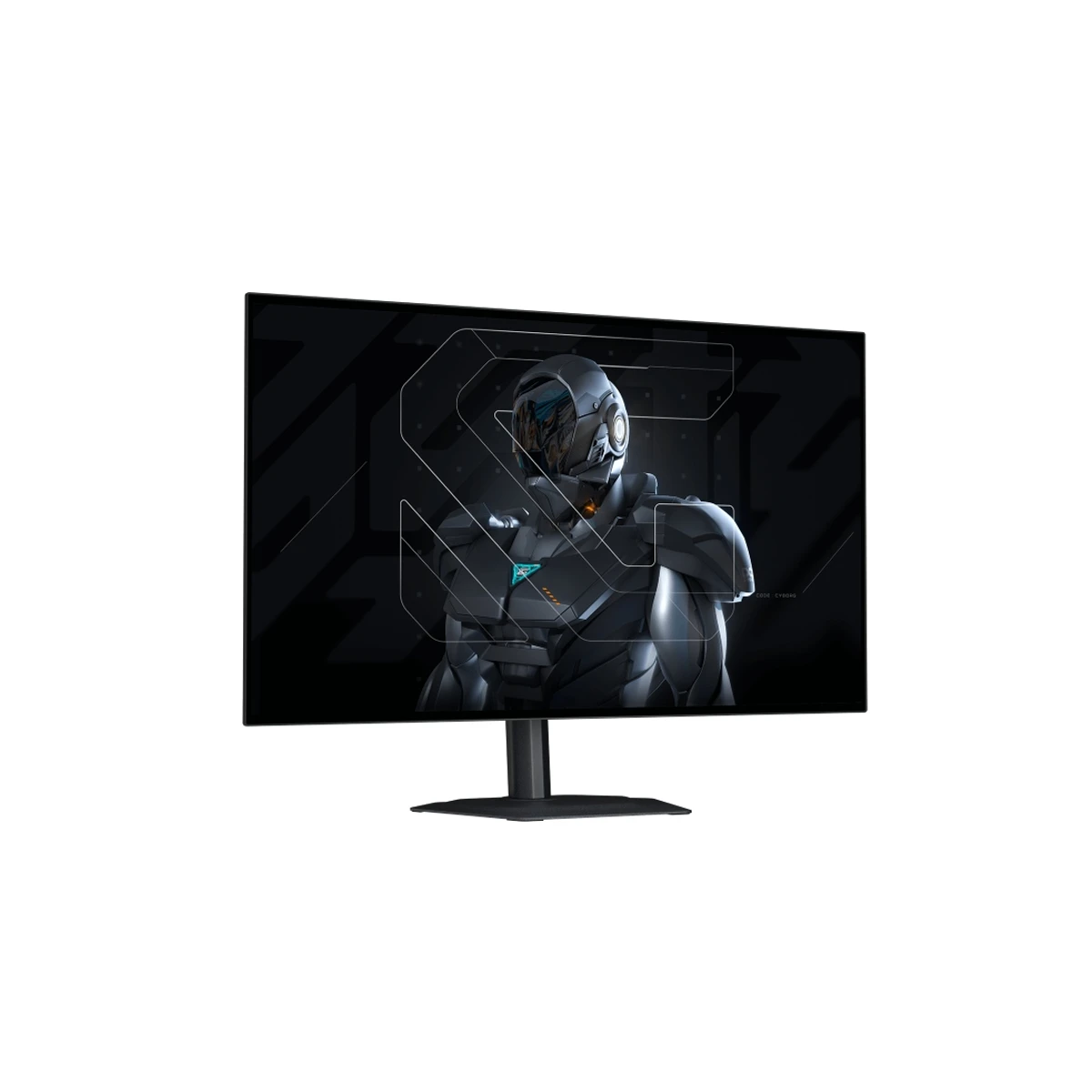 Gigabyte MO27Q28G 27-inch QHD 280Hz 0.03ms Gaming Monitor - Black - MO27Q28G-EK view 3