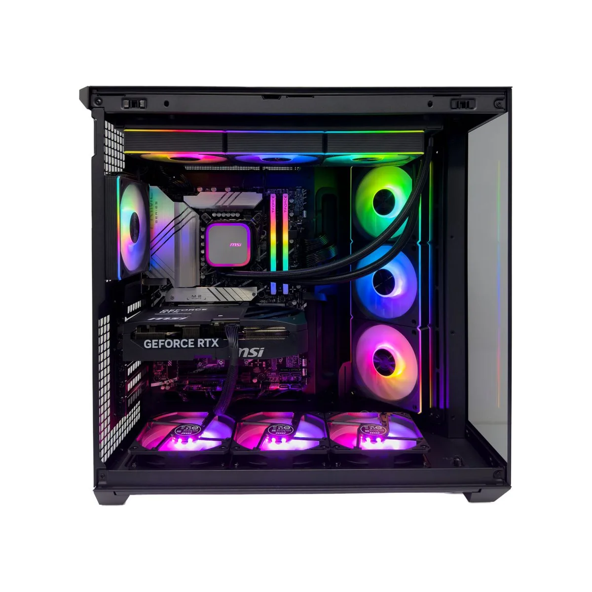 Gaming PC V1 (Core i7-14700K, 32GB DDR5, RTX 5070) - Gaming_PC_V1