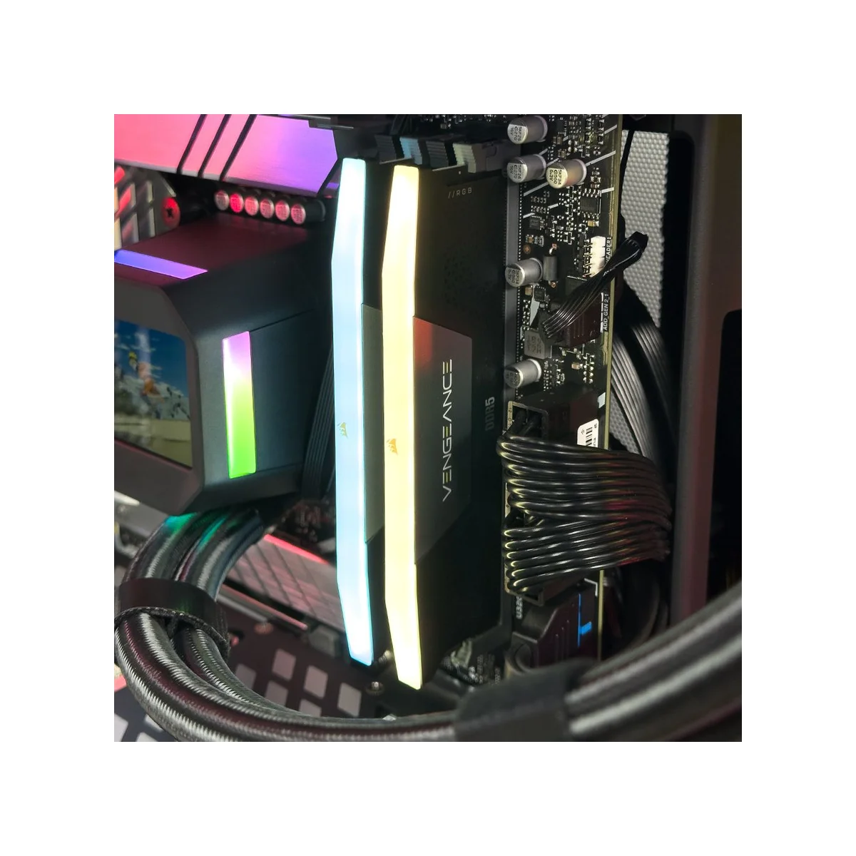 Gaming PC LeadTek (Core i9-14900K, 64GB DDR5 RAM, RTX 5080 16GB) - Gaming_PC_LeadTek view 7