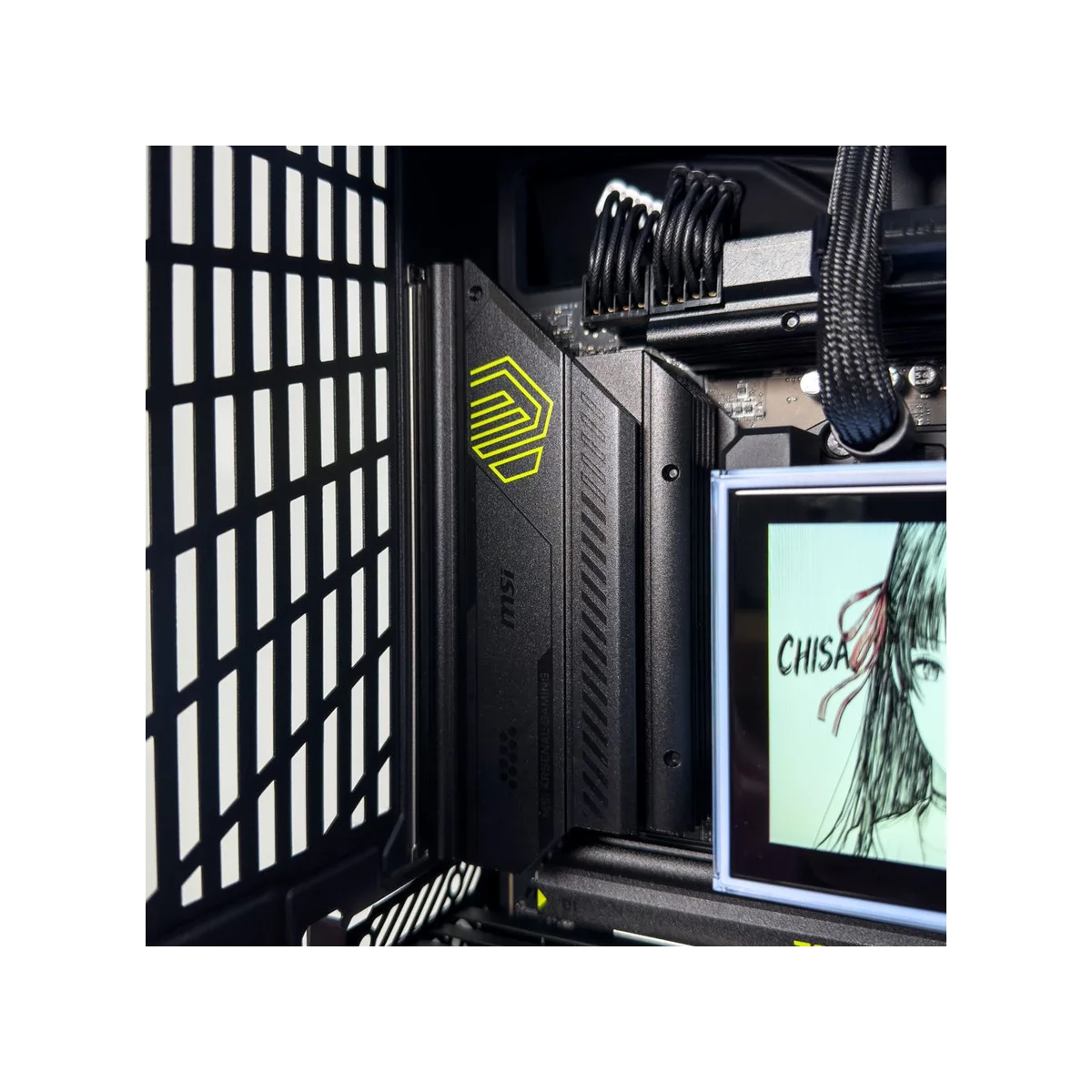 Vanguard Gaming PC (Ryzen 7 7800X3D, 32GB DDR5, RTX 5080 16GB) - Vanguard_Gaming_PC view 5