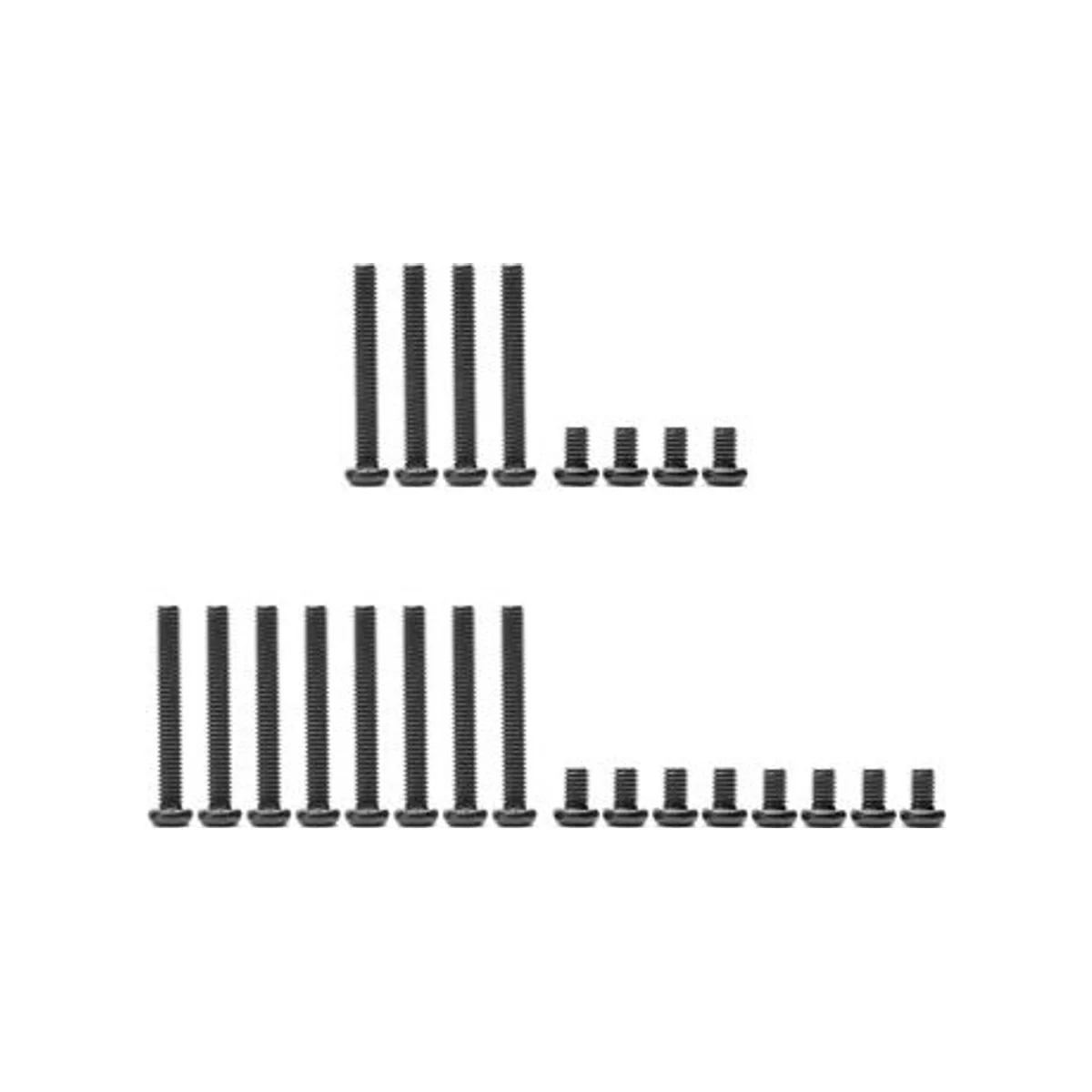 EKWB EK-Quantum Surface S360 - Black Radiator (360mm, 30mm Thickness) - 3831109838198 view 5