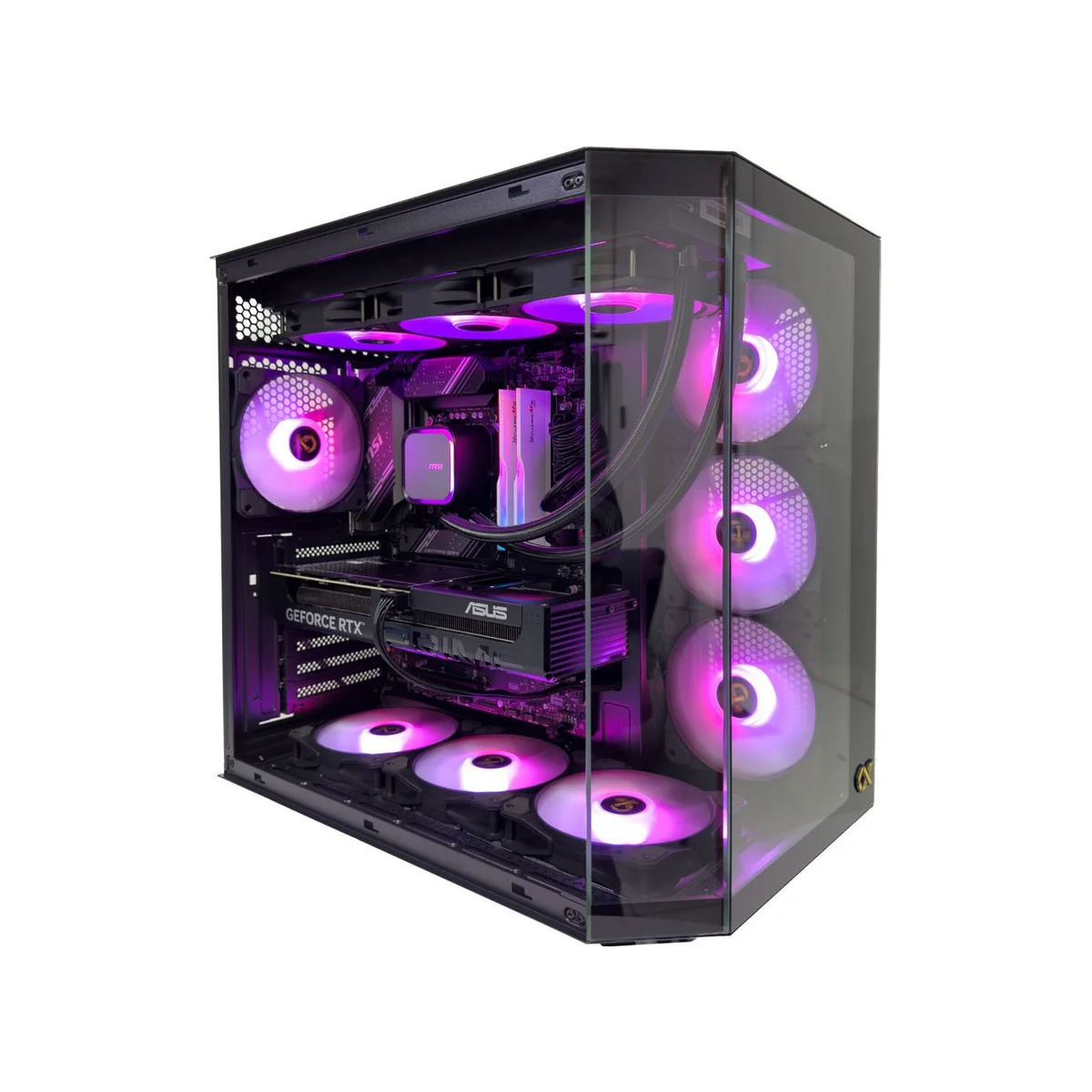 Gaming PC Boxy (Core i7-14700F, 32GB DDR5, RTX 5060 Ti 16GB) - Gaming_PC_Boxy
