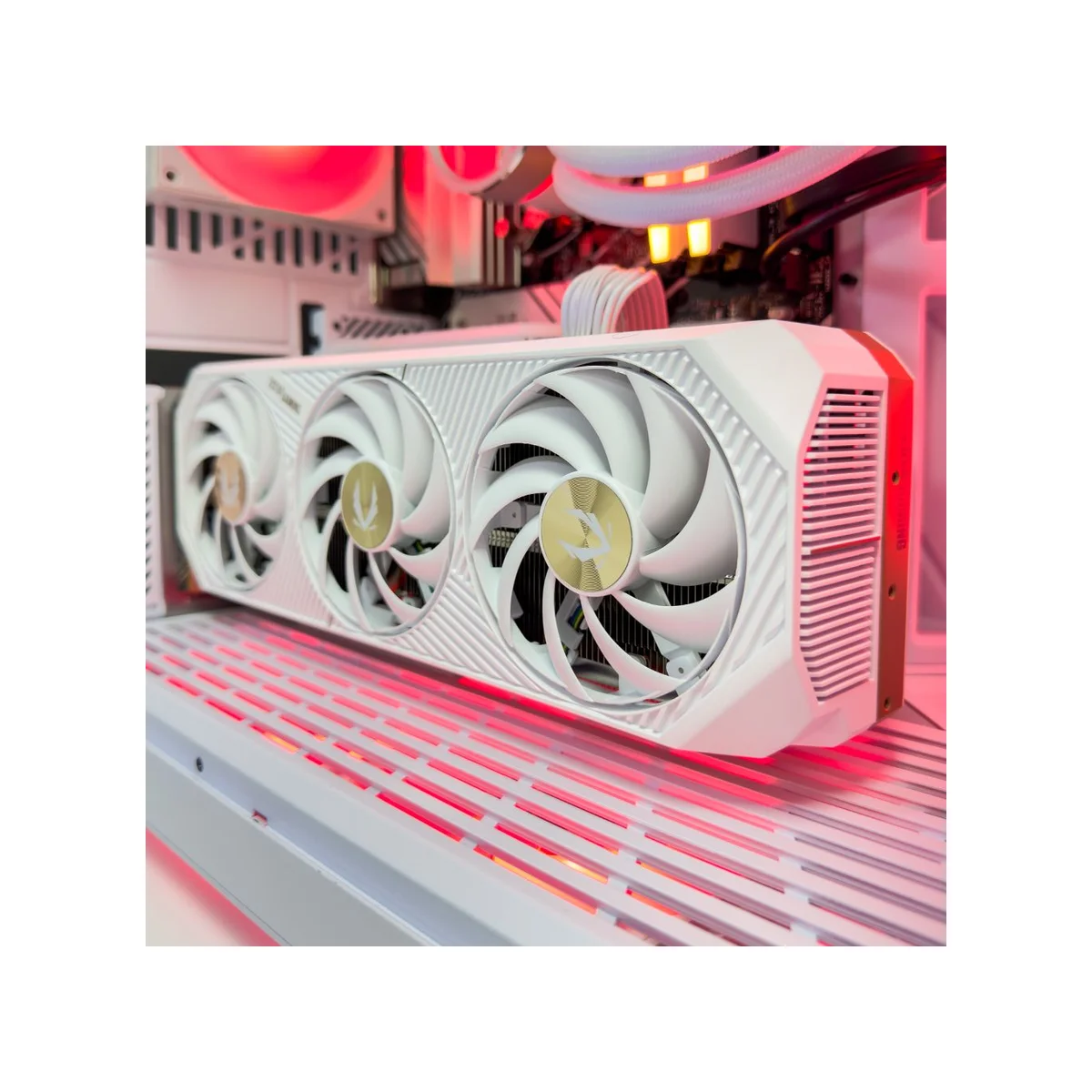 Gaming PC Angular (Core i7-14700K, 32GB DDR5, RTX 5070 Ti 16GB) - Gaming_PC_Angular view 7