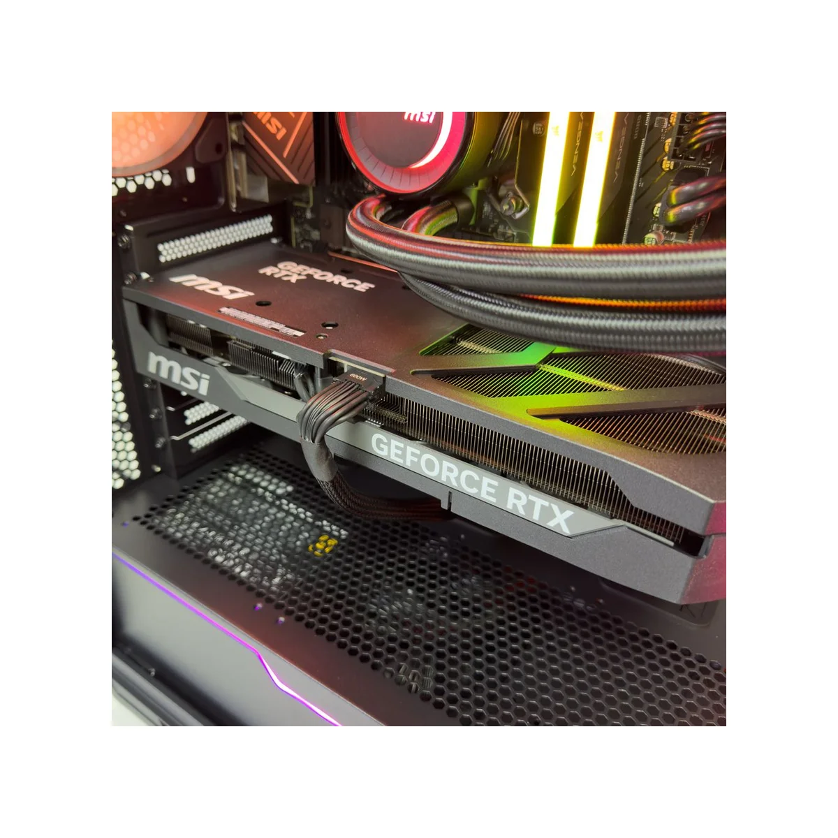 Shadow Gaming PC (Core i7-14700K, 32GB DDR5, RTX 5080 16GB) - Shadow_Gaming_PC view 7