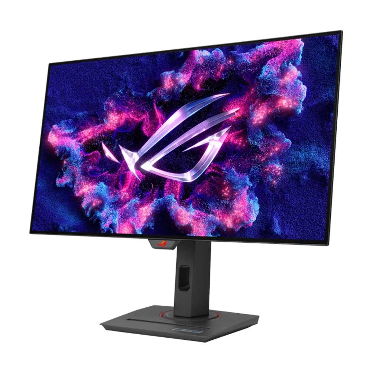 ASUS ROG Strix XG27AQDMG Gaming Monitor Black (27-inch QHD 240Hz 0.03ms OLED) - 90LM0AH0-B01A70 view 4