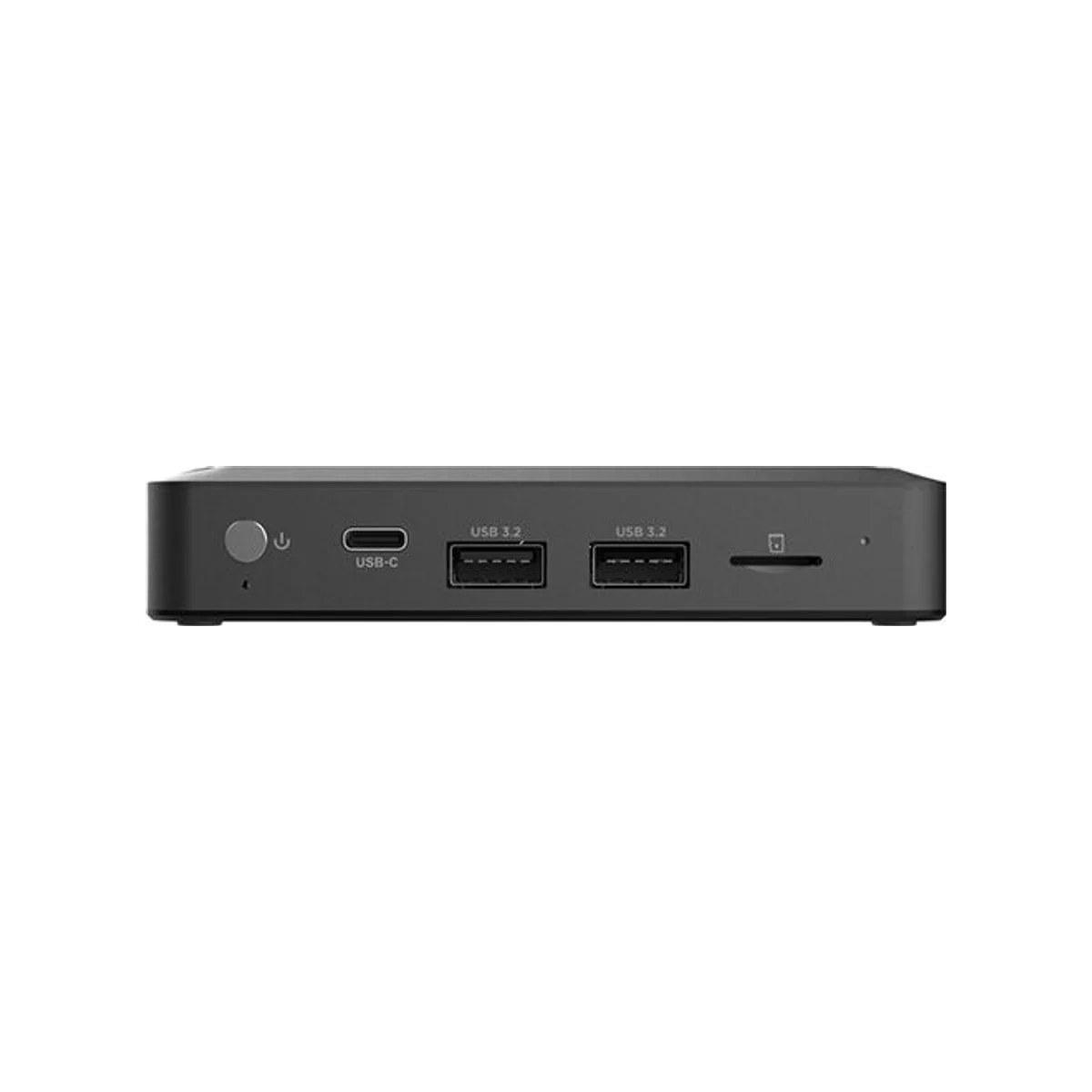 ZOTAC ZBOX pico WITH AIRJET Mini PC (Intel Core i3, 8GB DDR5, 512GB SSD) ZBOX - ZBOX-PI430AJ-GLB-W4B view 4