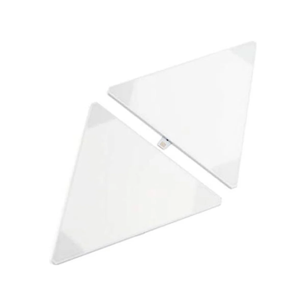 Nanoleaf Light Panels Rhythm Edition Smarter Kit - 15 Panels - NL28-2010TW-15PK view 4