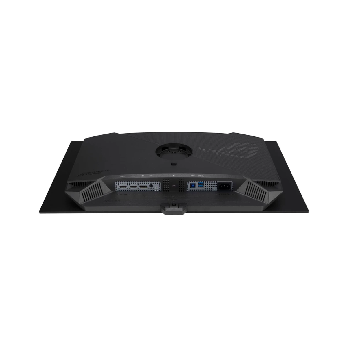 ASUS ROG Strix OLED XG27AQDMG 27" QHD OLED 240Hz 0.03ms Gaming Monitor (Black) - 90LM0CC0-B01171 view 6