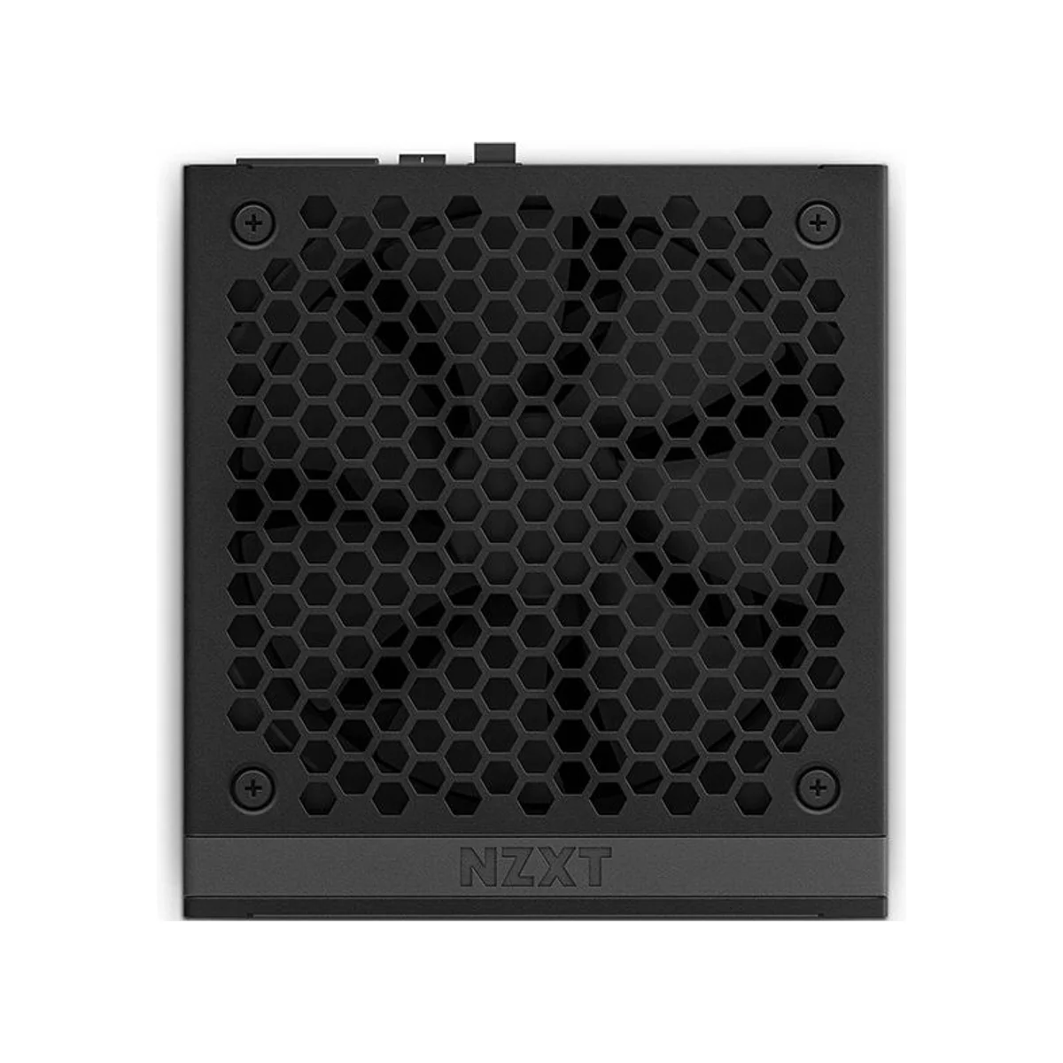 NZXT C Series 1000W 80+ Gold ATX 3.1 Power Supply - Black - PA-0G2BB-UK view 2