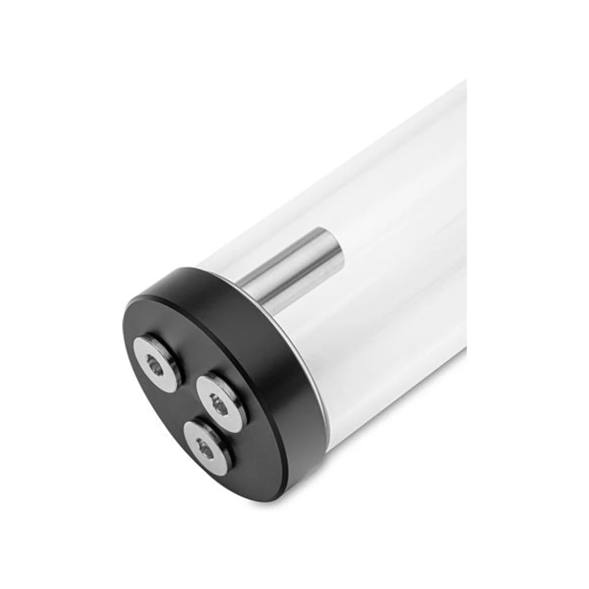 EKWB EK-Quantum Kinetic TBE 300 D5 PWM D-RGB - Acetal - 3831109818480 view 3