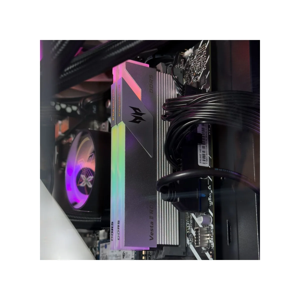 Gaming PC Micro (Core i5-14400F, 32GB DDR5, RTX 5060 8GB) - Gaming_PC_Micro view 7