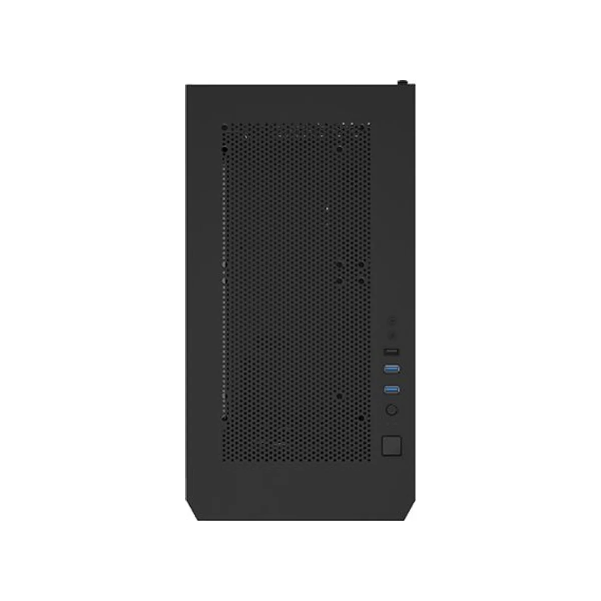 Montech Air 100 ARGB ATX Gaming Case - Black - AIR-100-ARGB-BLACK view 4