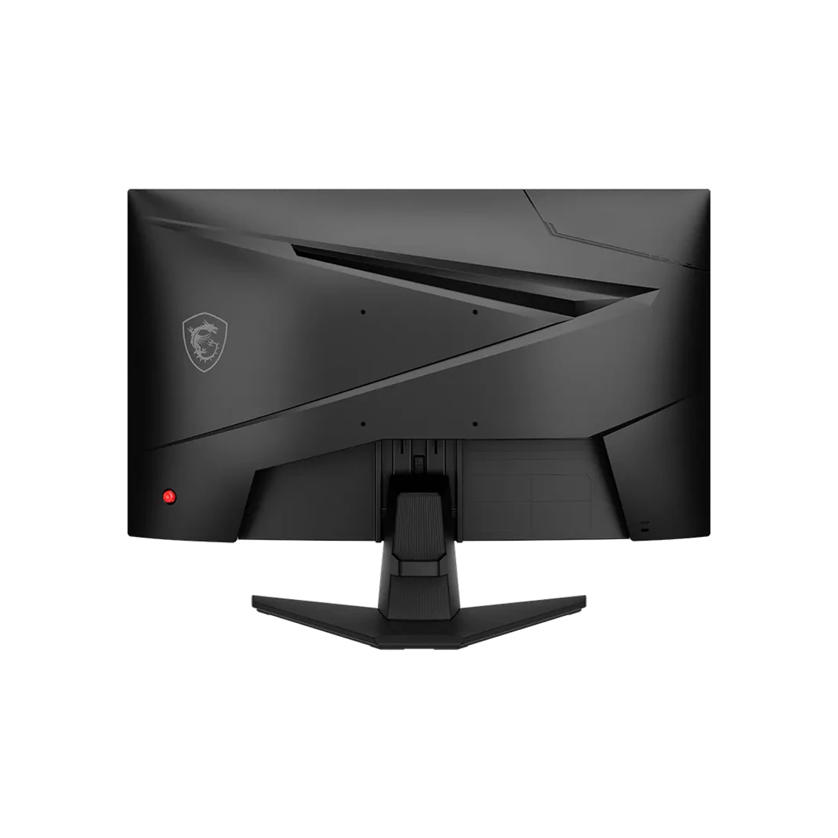 MSI MAG 244C Gaming Monitor - Black (24", FHD, 180Hz, 1ms, VA) - 9S6-3BB31H-037 view 5