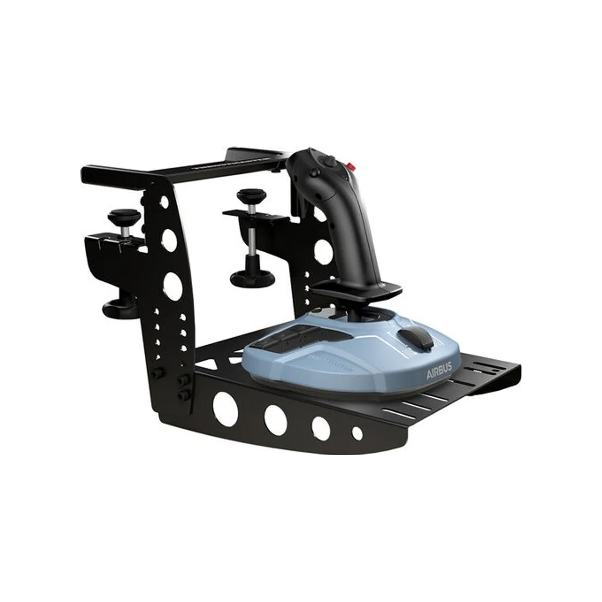 Thrustmaster TM Flying Clamp WW Mount Stand - Black - TM-CLAMP-FLYING-WW view 4