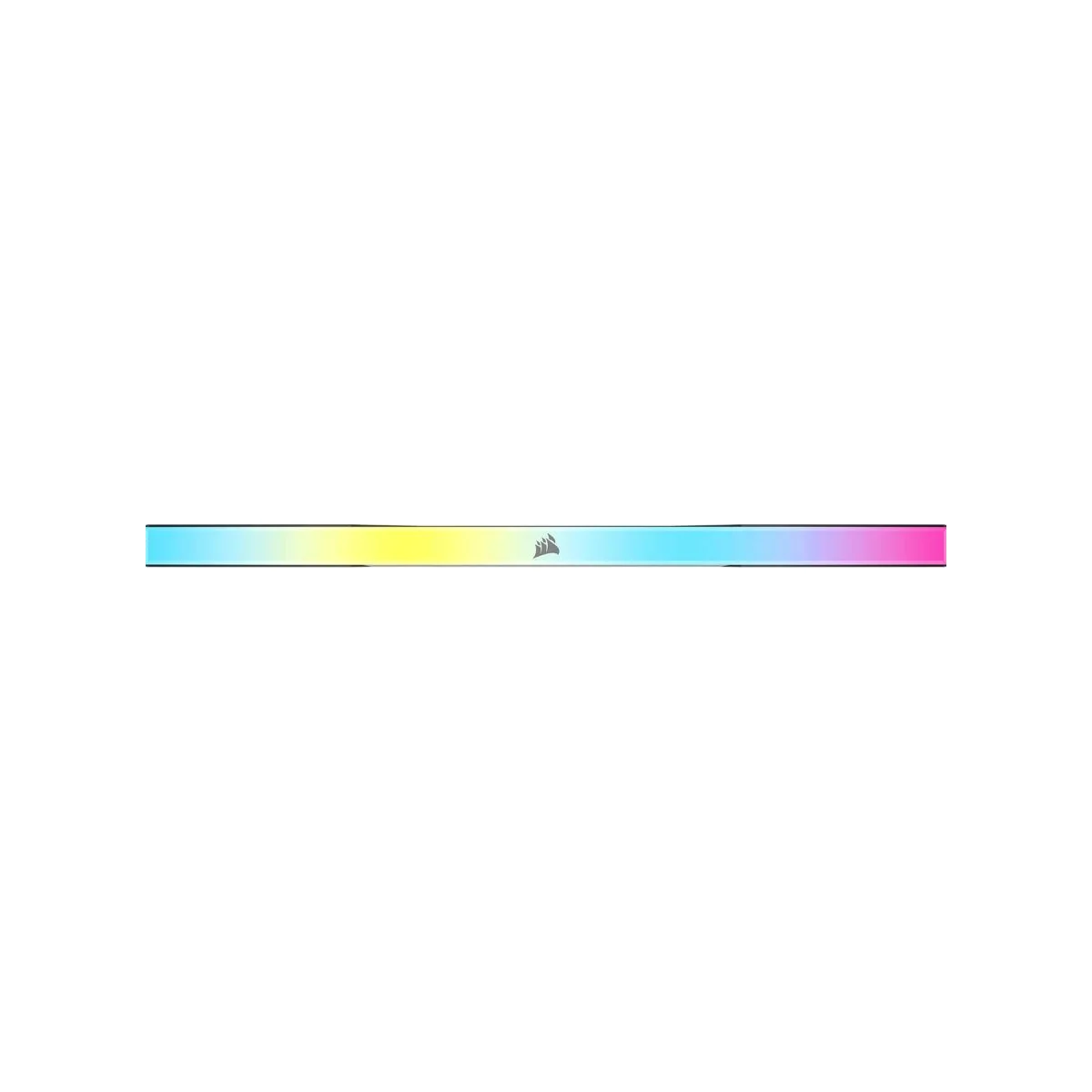 Corsair Vengeance RGB 64 GB (2X32) DDR5 6000MHz RAM Memory (CL40, Black) – CMH64GX5M2D6000C40 view 3