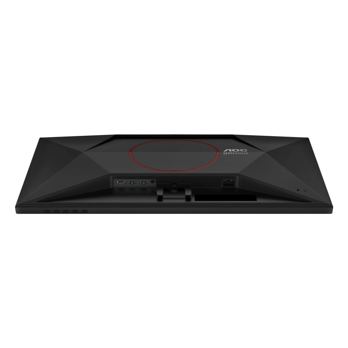 AOC Black 27" W-LED QHD IPS 260Hz 1ms Gaming Monitor - Q27G40ZE view 5