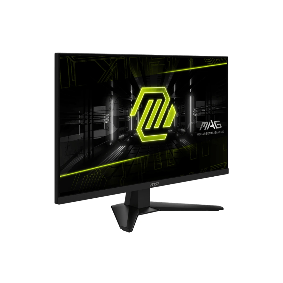 MSI MAG 274F 27" FHD IPS 200Hz 0.5ms Gaming Monitor - Black - 9S6-3CE41H-055 view 3