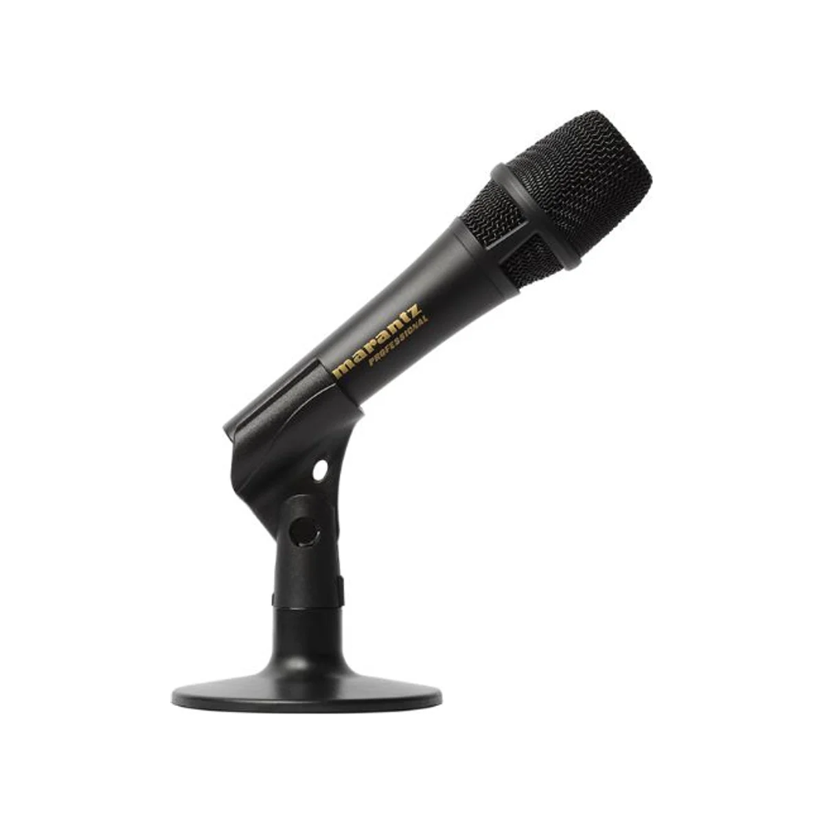 Marantz Professional M4U USB Microphone (Cardioid Condenser, Latency-Free Monitoring) - B07WKM5ZCS view 3