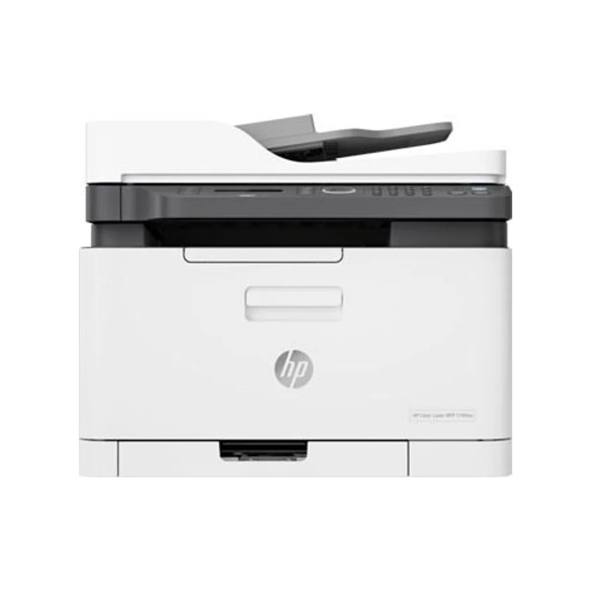 HP 179fnw Color Laser Multifunction Printer (Print, Copy, Scan, Fax, Wi-Fi, Ethernet) - 4ZB97A