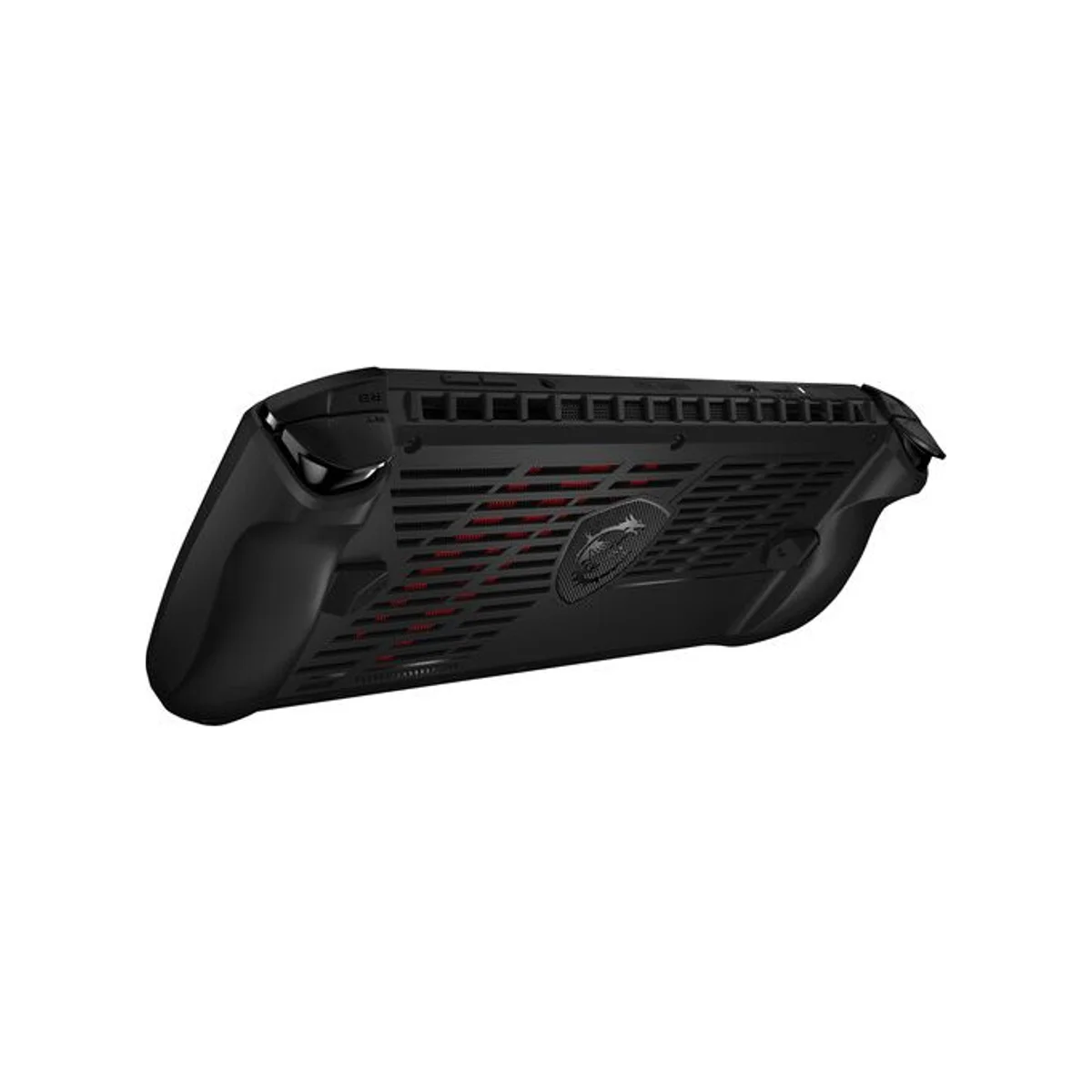 MSI CLAW A1M Handheld Gaming Console (Intel Core Ultra 5 135, 16GB RAM, 512GB SSD, Intel Arc, 120Hz) - 9S7-1T4111-039 view 4