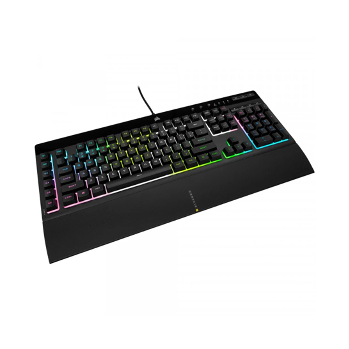 Corsair K55 RGB PRO XT Gaming Keyboard | CH-9226715-NA view 4