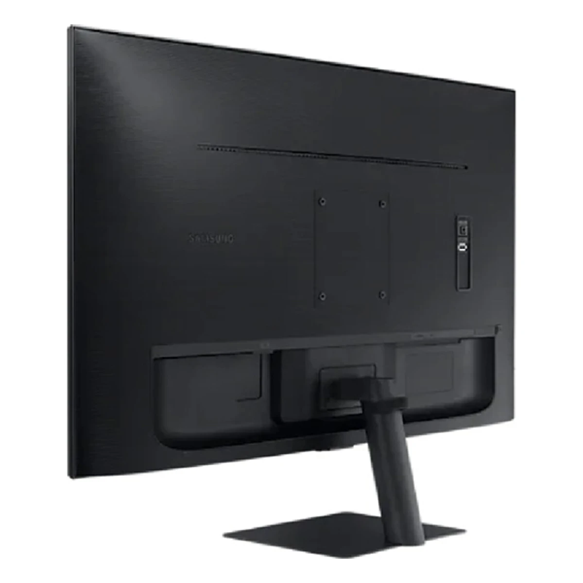 Samsung 32-Inch UHD 5ms with Intelligent Eye Care Professional Monitor | LS32A700NWMXUE view 4