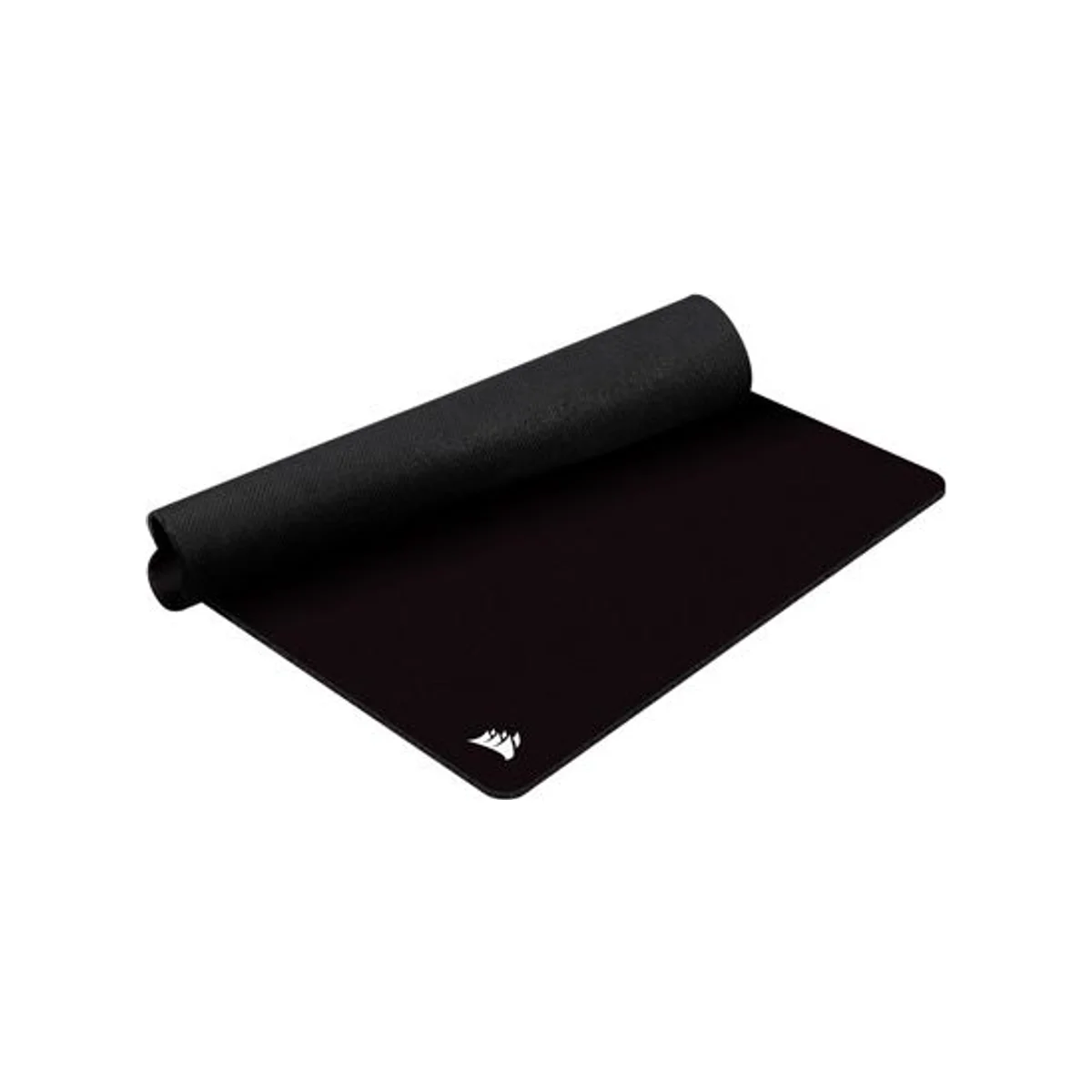 CORSAIR MM200 PRO Premium Spill-Proof Cloth Gaming Mouse Pad - Heavy XL Black (450mm x 400mm, 6mm Thick, Micro-Weave, Spill-Proof) - CH-9412660-WW view 4
