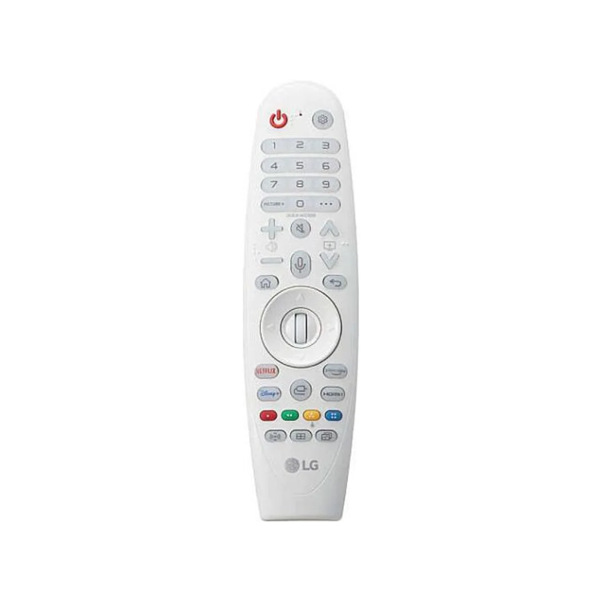 LG CineBeam HU715QW White 4K Laser Ultra-Short Throw DLP Projector (2500 Lumens, 2,000,000:1 Contrast) - HU715QW view 5