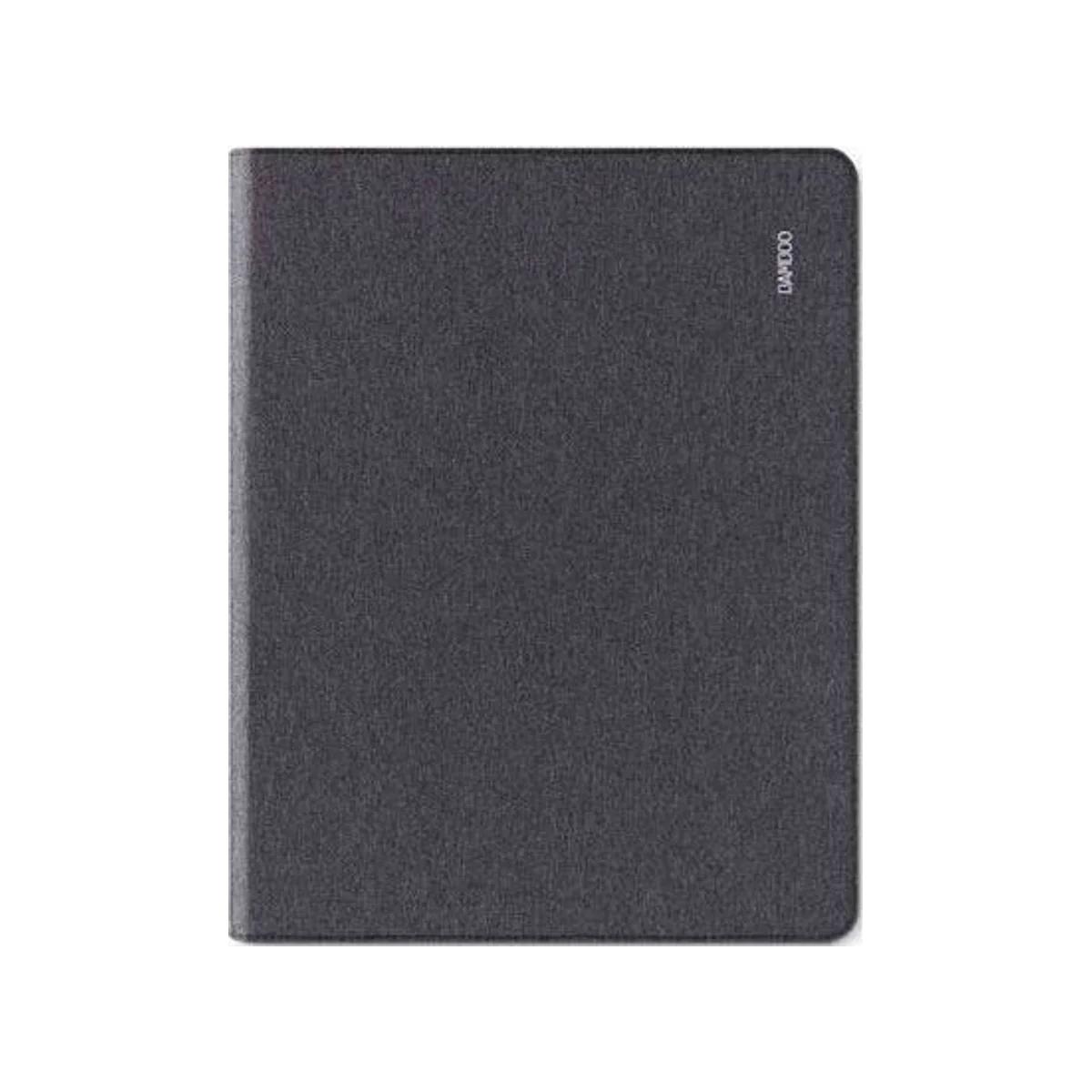 Wacom Bamboo Folio Smartpad Digital Notebook - Large (Dark Grey, A4/Letter, Ballpoint Pen) - CDS-810G view 3