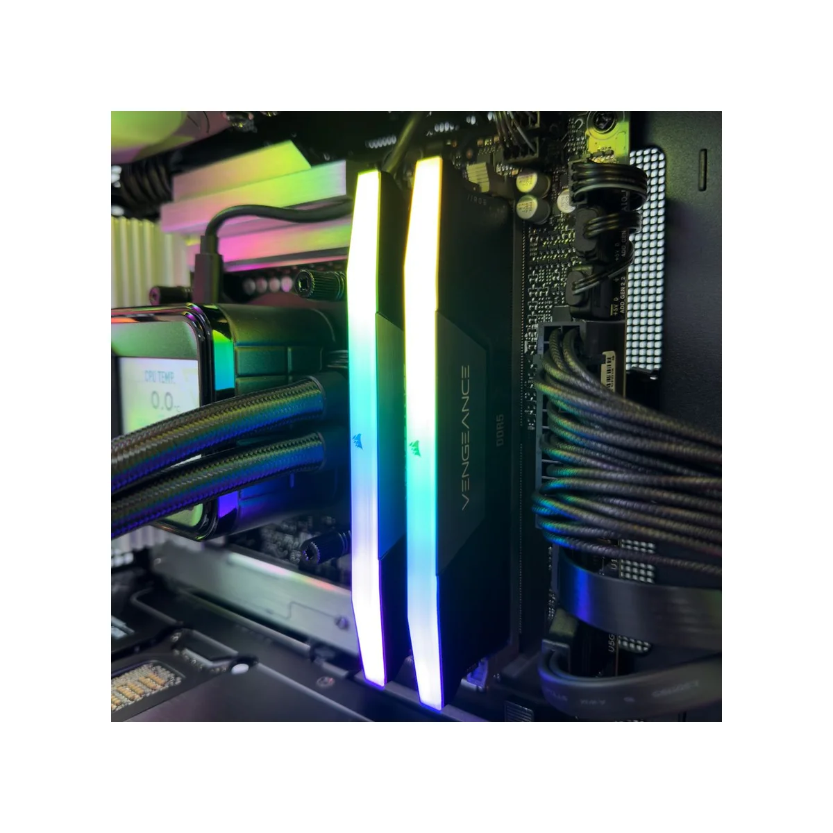 Primary Gaming PC (Ultra 7 265K, 32GB DDR5, RTX 5070 Ti 16GB) - Primary_Gaming_PC view 8