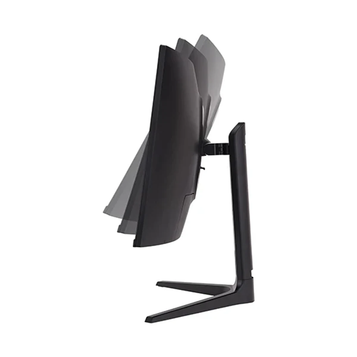 THERMALTAKE TGM-V32CQ 32-Inch QHD Curved Gaming Monitor (Black, 1ms, 170Hz, G-Sync Compatible) - GM-GCE-32CEQB view 6