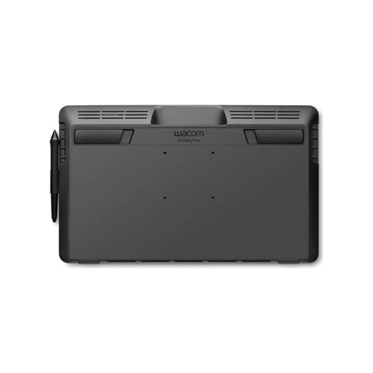 Wacom Cintiq Pro 16 Professional Creative Pen & Touch Display Tablet - DTH167K0B view 4