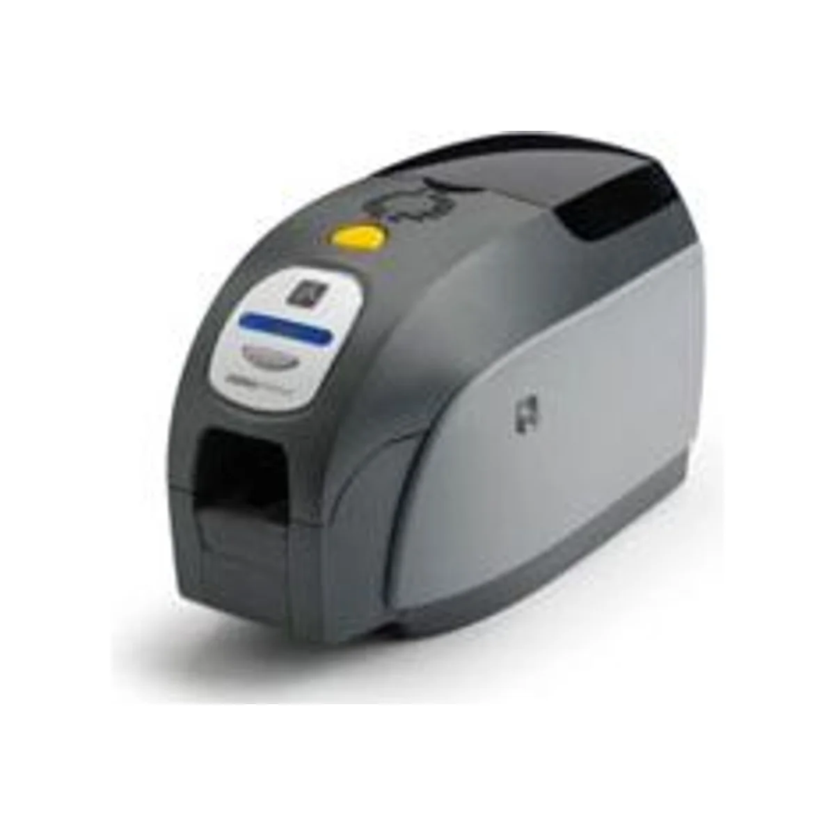 ZEBRA ZXP3 Dual Side ID Card Printer (Color: Black, Print Speed: Color 195 CPH, Mono 700 CPH, Resolution: 300 dpi) - Z32-00000200EM00 view 3
