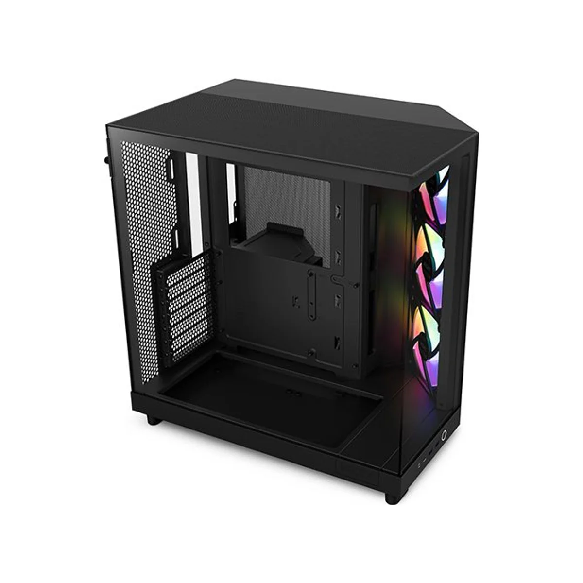 Flow Gaming PC (Ryzen 7 9800X3D, 32GB DDR5, RTX 5070 Ti 16GB) - Flow_Gaming_PC view 16