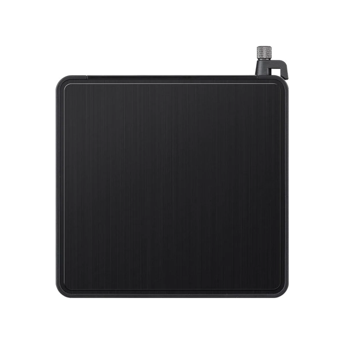 ASUS NUC 14 PRO Mini PC (Intel Ultra 7 155H, Intel Arc Graphics, Tall Kit, Black) - 90AR0072-M001P0 view 6