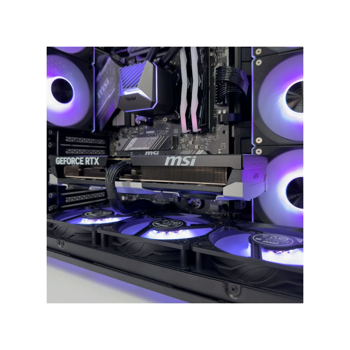Gaming PC Force (Ryzen 7 7800X3D, 32GB DDR5, RTX 5070 Ti 16GB) - Gaming_PC_Force view 7