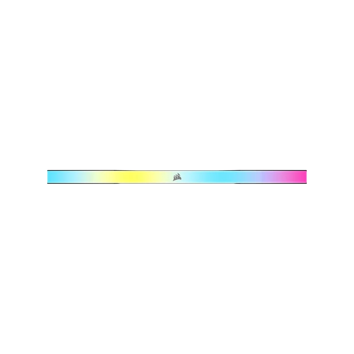 Corsair Vengeance RGB 32 GB (2X16) DDR5 6400MHz RAM Memory (CL36, Black) – CMH32GX5M2B6400Z36 view 3