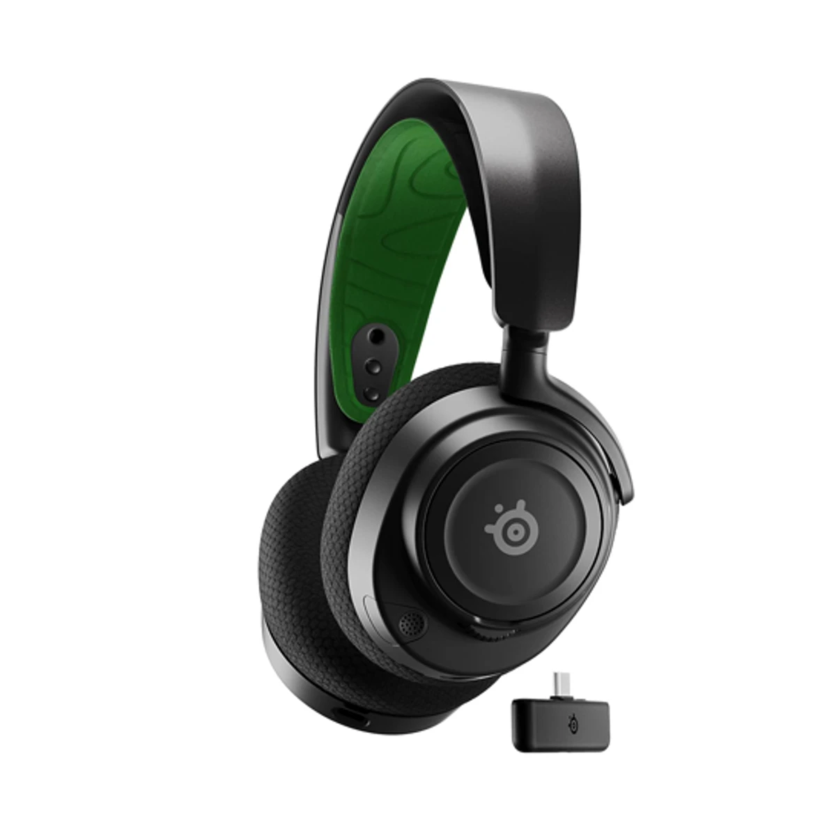 SteelSeries Arctis Nova 4X Wireless Multi-Platform Gaming Headset - Xbox | 61646