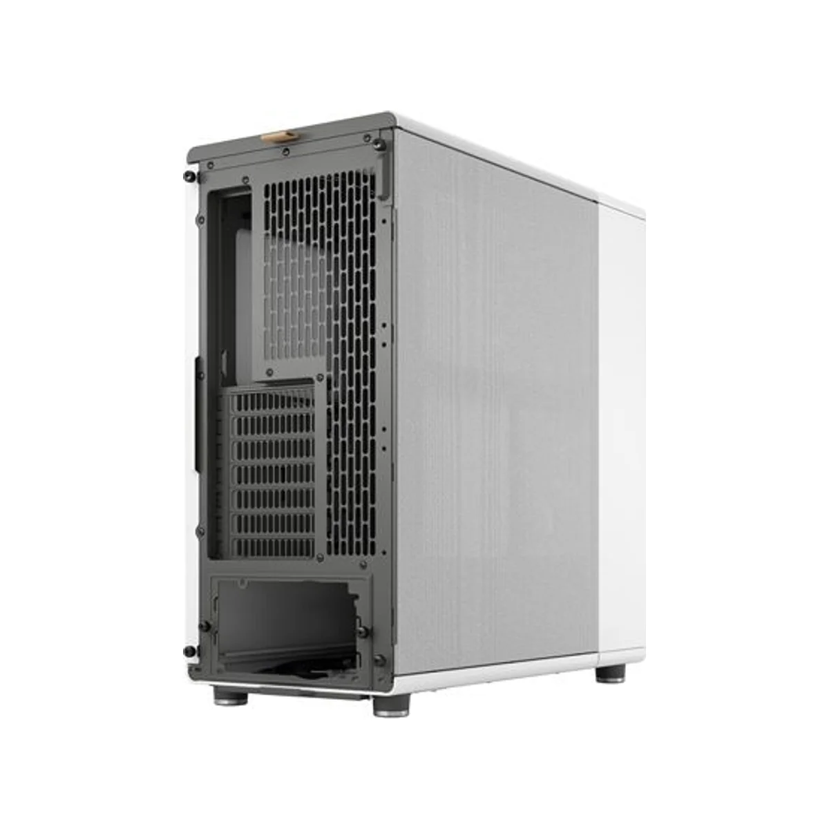 Fractal North ATX Gaming Case - White - FD-C-NOR1C-03 view 6