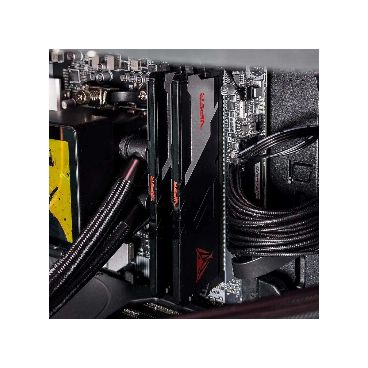 Gaming PC Future (Ryzen 7 7800X3D, 32GB DDR5, RTX 5070 Ti 16GB) - Powered by MSI - Gaming_PC_Future view 8