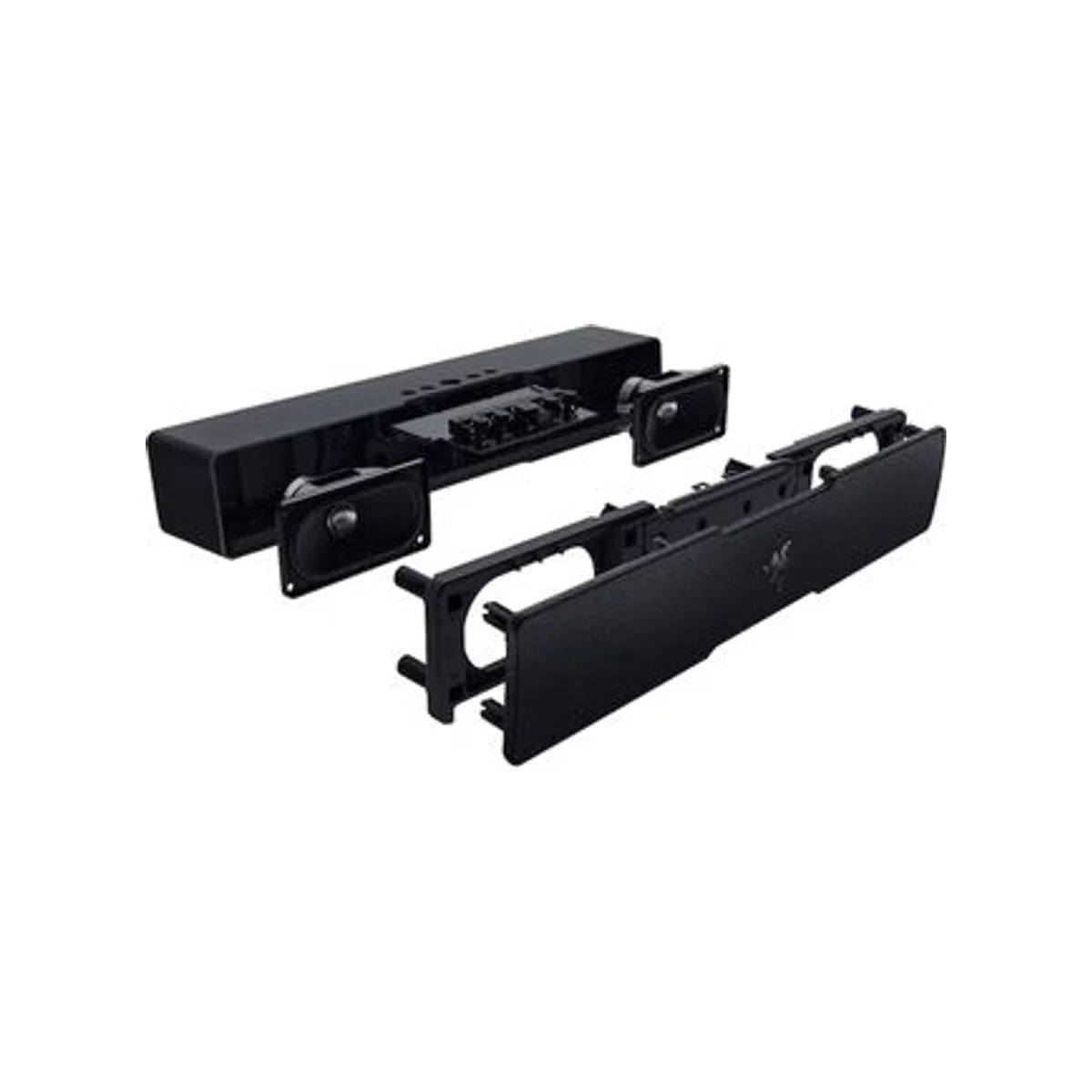 Razer Leviathan V2 X PC Gaming Soundbar (USB-C Powered, Bluetooth 5.0, RGB) - RZ05-04280100-R3M1 view 5