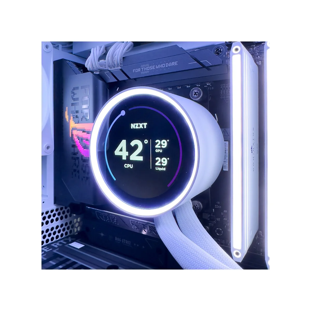 Gaming PC Cloud (Ryzen 9 9950X3D, 64GB DDR5, RTX 5080 16GB) - Gaming_PC_Cloud view 6